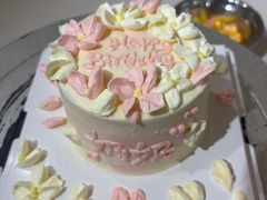-幸福里DIY蛋糕烘焙·团建·拼豆豆(普陀店)