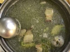 高汤汤底-金砂阿洲鱼册店