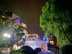 -上海崇明金茂凯悦酒店