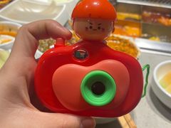 -海底捞火锅(宇飞大厦店)