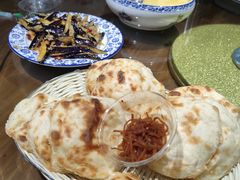 -高伟炒鸡总店(金源路店)