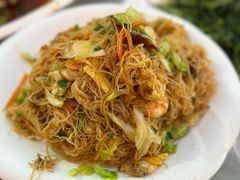-金海湾海鲜排档(朱家尖店)