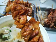 -海平馄饨(逍遥二路店)