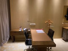 -上海衡山路十二号华邑酒店