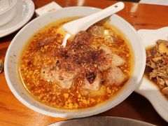 -益华家菜屋(世茂店)