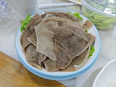 -马记伊源斋涮肉·清真菜(百子湾店)