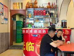 -小四川餐厅(纪庄子北道店)