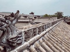-山西王家大院