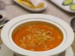 -万丽轩·粤菜(王府井金茂万丽酒店)