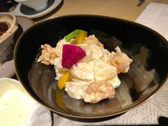 -穹六人间 people 6(岳阳路店)