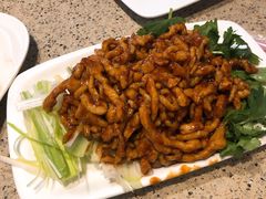 -老昌春饼(大直街店)