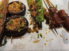 -串盟烧烤大排档·长沙美食地标(星沙店)