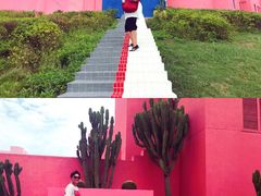 -漳州滨海火山岛自然生态风景区