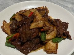 -志明眷村·台式融合菜·宵夜