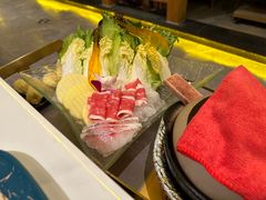 -润泽园椰子鸡(汇一城店)