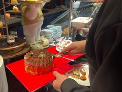 -富力希尔顿酒店·地阔自助餐厅