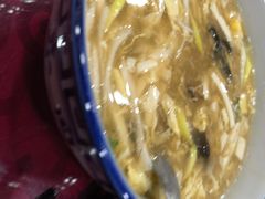 -清真麦顺和饭庄·二姐回头(和平店)
