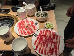 -牛角烧肉(步步高星城天地店)