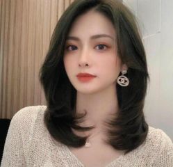 -米娜造型