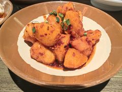 -耍成都·红料理会员制餐厅(上海首店)