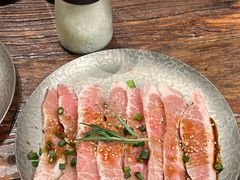 -山葵村烤肉(海淀区民族大学店)