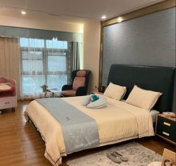 -致友月子会所(麓湖店)