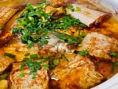 -壹只菜·崇明本地特色菜(崇明南门店)