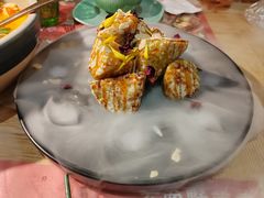 -甘思咪哚·云南艺术餐厅(天河广百店)