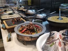 -三品香·江浙菜(松江九谊店)