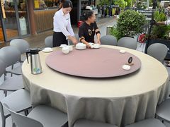 -汉水谣·江景餐厅(江滩店)