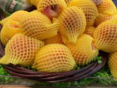 水蜜桃-百果园PAGODA(城区佳兆业广场店)