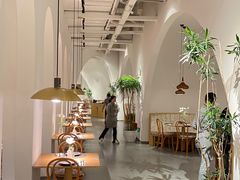-麓椿花园西餐厅(海乐世界店)
