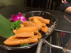 -捞王猪肚鸡火锅(财富中心店)