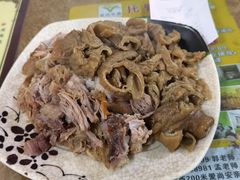 -孟记传统大刀面(星源商城店)
