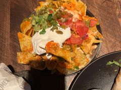 -Q MEX 库迈墨西哥餐吧(三里屯店)