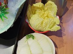 -乔先生涮肉·鲜活牛羊肉火锅(塘沽店)