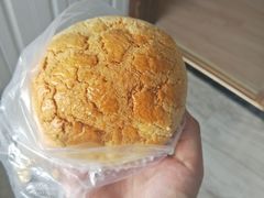 -浓心爷爷·现烤面包(水荫路店)