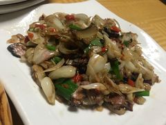-回家湘菜馆(浮山后店)