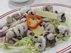 -明本湛江鸡•海鲜小厨(陈家祠店)