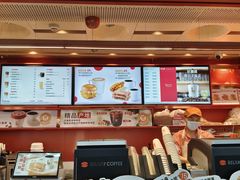 -贝瑞咖啡(深圳机场店)