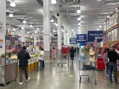 -山姆会员商店(上海浦东店)