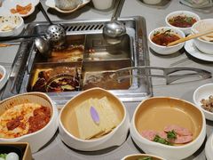 -海底捞火锅(南山京基百纳店)
