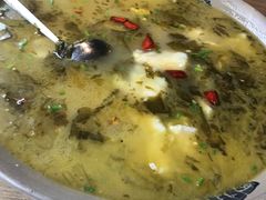 -巴渝菜馆(涿州店)