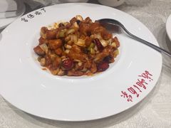 -峨嵋酒家(地安门店)