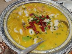 -李氏传家菜(兴城路店)