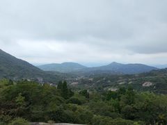 -大罗山风景区