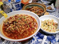 -图味美小黄鱼·景德菜(浙江路店)