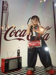 -小熊维尼高端儿童摄影(南山店)