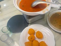 -百味园土菜馆(迎宾东路店)