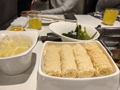 -海底捞火锅(长宁路龙之梦店)